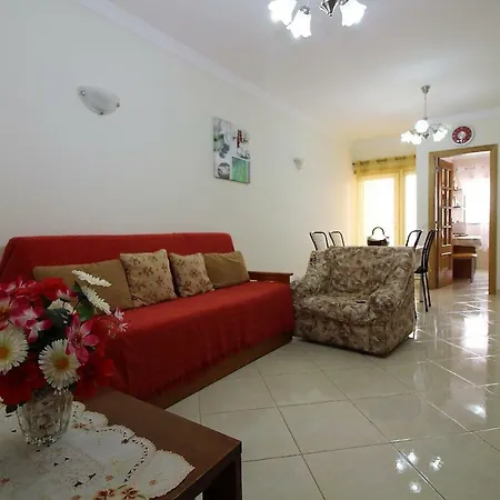 Appartement Sunshine- Atmacao Pera