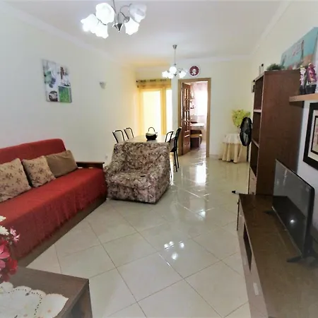 Appartement Sunshine- Atmacao Pera Armação de Pêra