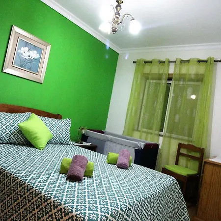 Sunshine- Atmacao Pera Appartement Armação de Pêra