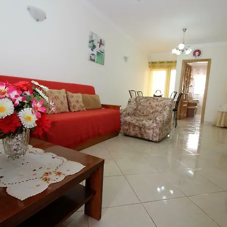 Sunshine- Atmacao Pera Appartement *
