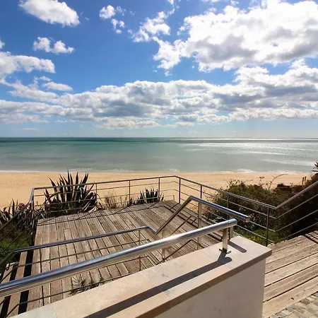 Sunshine- Atmacao Pera Appartement *