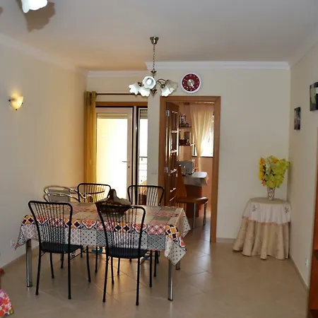 Sunshine- Atmacao Pera Appartement Armação de Pêra