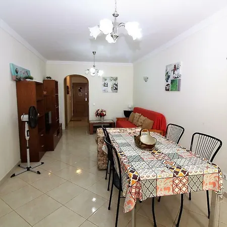 Appartement Sunshine- Atmacao Pera *