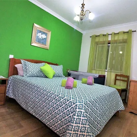Appartement Sunshine- Atmacao Pera *