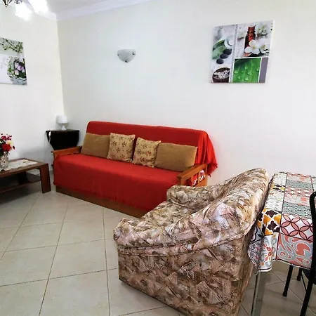 Sunshine- Atmacao Pera Appartement Armação de Pêra