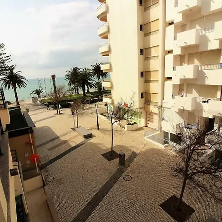 Appartement Sunshine- Atmacao Pera